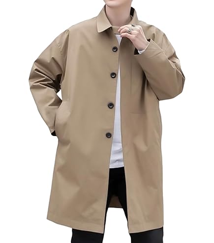 Amazon.co.jp: ハイク HYKE ダッフルコート アウター ロング ウール 2